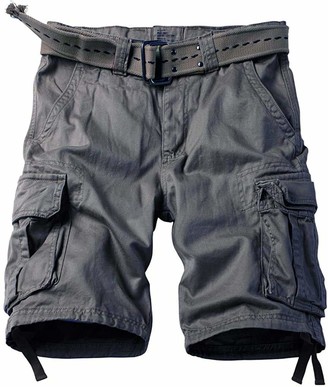 6 pocket shorts