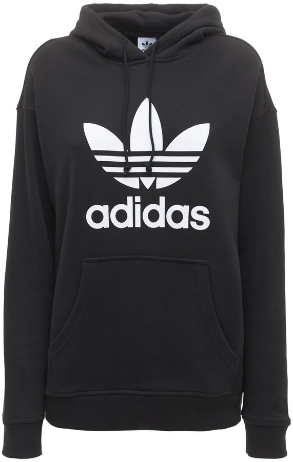 adidas Women's Jumpers & Hoodies | Shop the world's largest collection of  fashion | ShopStyle UK
