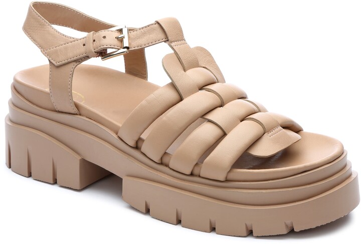 Ash Platform Women's Sandals | Shop the world's largest collection 