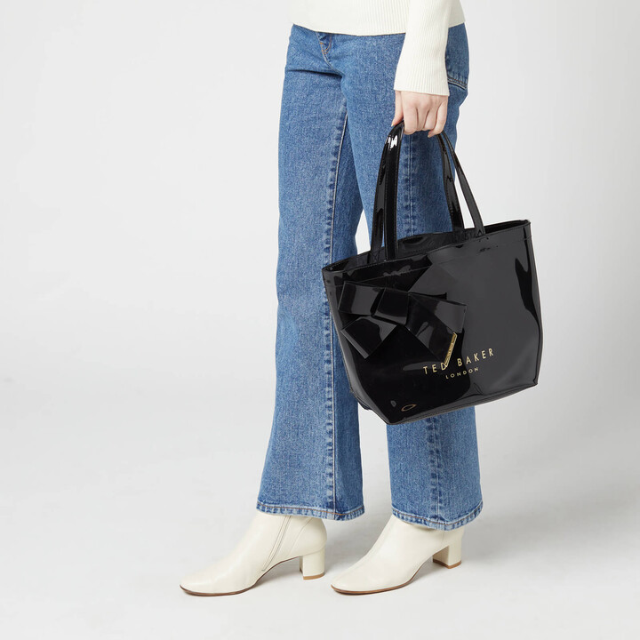 small purse ted baker