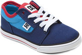 Thumbnail for your product : DC Unisex lace trainer 6-12 years