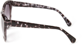Thumbnail for your product : Forever 21 Oversized D-Frame Sunglasses