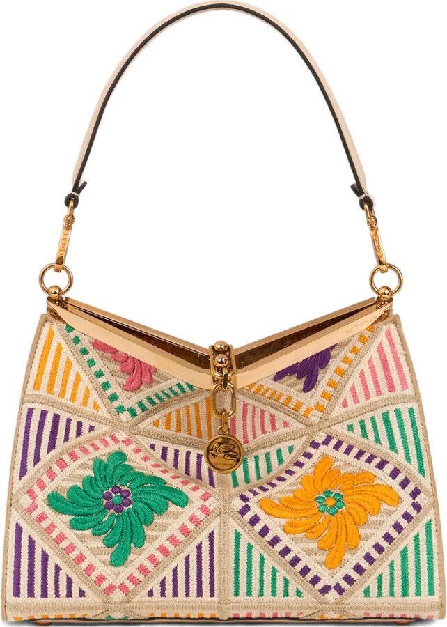 Etro medium Vela shoulder bag