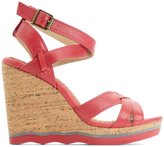 Thumbnail for your product : Splendid Sage Wedge