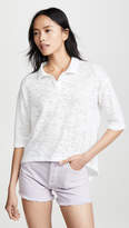Thumbnail for your product : LnA Prep Terry Pullover