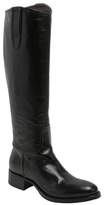 Thumbnail for your product : Rocco P. 20mm Leather Rider Boots
