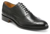 Thumbnail for your product : Saks Fifth Avenue Truman Leather Wingtip Lace-Ups