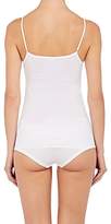 Thumbnail for your product : Zimmerli Women's Cotton De Luxe Camisole - White