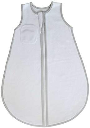 Camilla And Marc Poyetmotte Clima Thermoregulated Sleeping Bag, 55 cm, White
