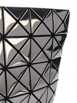 Thumbnail for your product : Issey Miyake Platinum Shoulder Bag