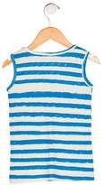 Thumbnail for your product : Noë & Zoe Boys' Sleeveless Knit Shirt