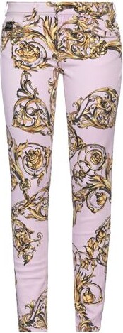 Versace Jeans Couture Woman Pants