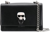 Thumbnail for your product : Karl Lagerfeld Paris K/Ikonik crossbody bag