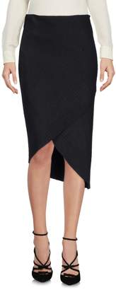 Hanita 3/4 length skirts - Item 35330001