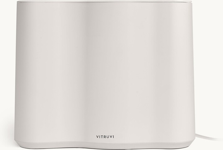 Vitruvi Cloud Humidifier White