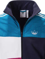 Thumbnail for your product : adidas Color Block Jacket