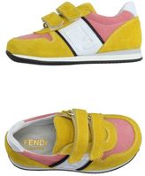 Yellow Shoes Baby Girl - ShopStyle UK