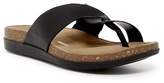 Thumbnail for your product : Cobb Hill Rockport Romilly Curvy Thong Sandal - Wide Width Available