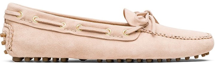 classic driving shoes