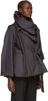 Thumbnail for your product : Issey Miyake Black Square Jacket