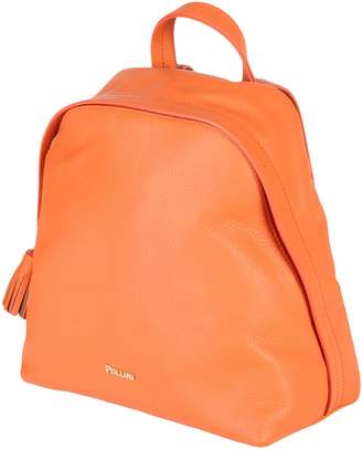 Pollini Backpacks & Fanny packs - Item 45370736DJ
