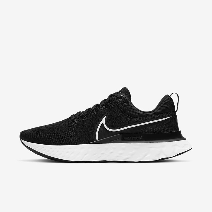 nike flywire mens running shoes