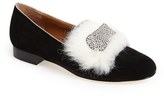 Thumbnail for your product : Bettye Muller 'Remick' Loafer (Women)