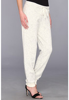 Thumbnail for your product : Vince Camuto French Terry Drawstring Sweatpant