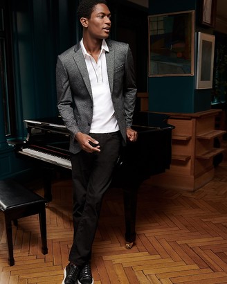 express black jeans mens