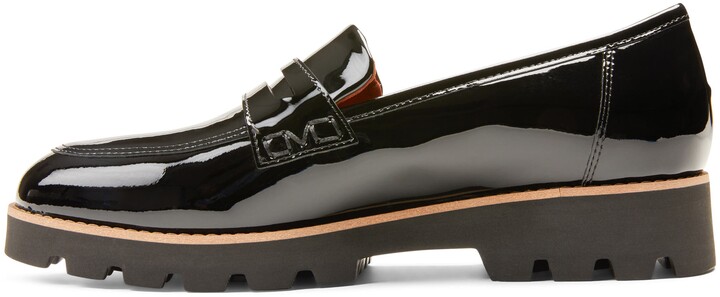 Vionic Cheryl Lug Sole Loafer - ShopStyle Flats
