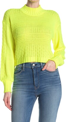 abound lightweight sweater