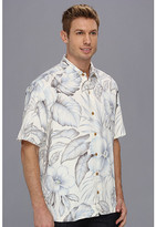Thumbnail for your product : Tommy Bahama Gardens Of Casablanca Camp Shirt