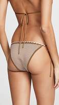 Thumbnail for your product : Solid & Striped The Billy Bikini Bottoms