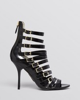 Thumbnail for your product : Boutique 9 Sandals - Palaka Strappy High Heel