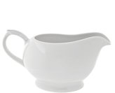 Thumbnail for your product : Ten Strawberry Street Classic White Gravy Boat