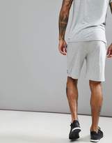 Thumbnail for your product : Reebok Training shorts in gray cd5485