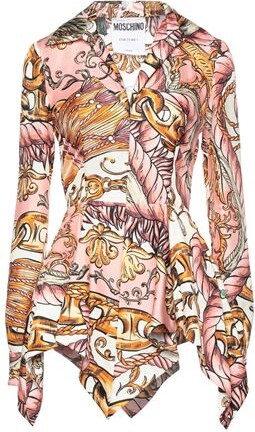 Moschino Woman Top