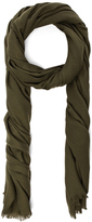 Thumbnail for your product : Love Quotes Rayon Eyelash Scarf