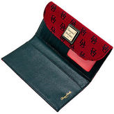 Thumbnail for your product : Dooney & Bourke Madison Signature Continental Clutch Wallet