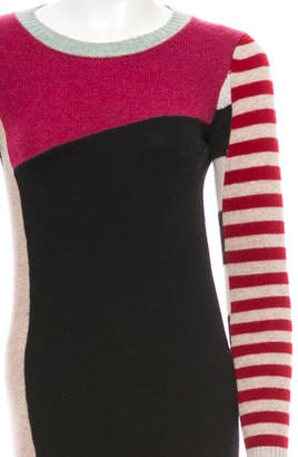 Etoile Isabel Marant Sweater Dress