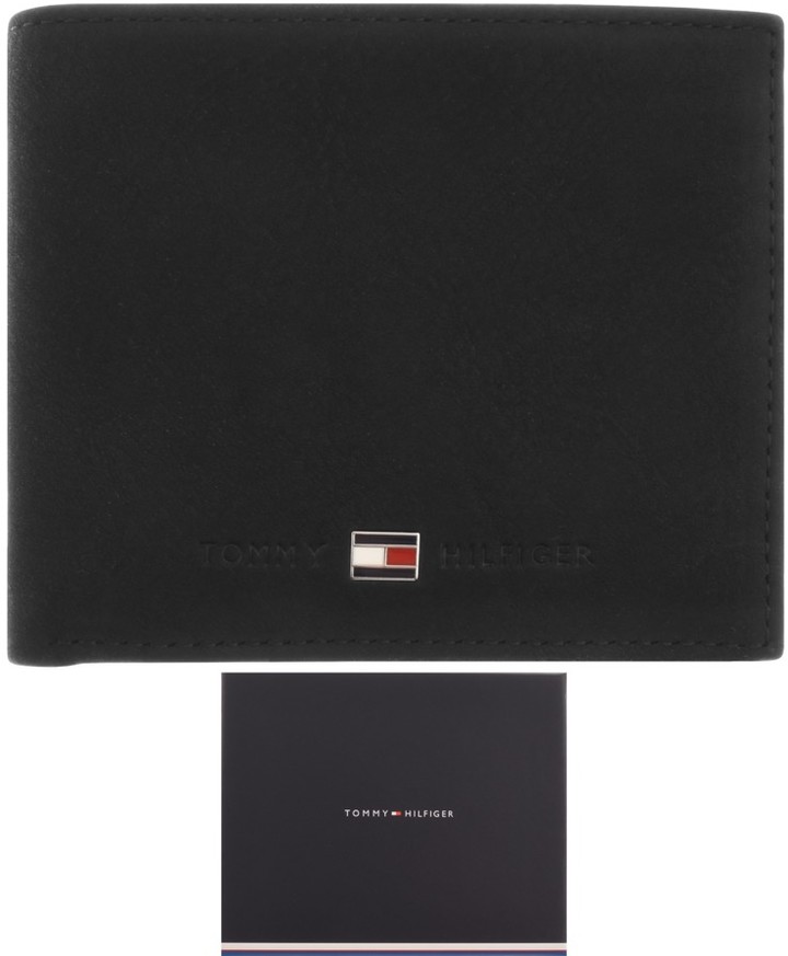 tommy hilfiger wallets uk