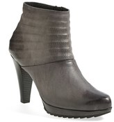 Thumbnail for your product : Paul Green 'Belmont' Leather Bootie (Women)