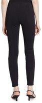Thumbnail for your product : The Row Lanza Pintuck Skinny Pants