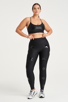 Thumbnail for your product : ULTRACOR Ultra Lux Knockout Star Print Leggings