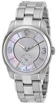 Thumbnail for your product : Movado 606618 Women's LX Watch
