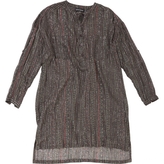Thumbnail for your product : Antik Batik Brown Cotton Dress