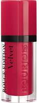Thumbnail for your product : Bourjois Rouge Edition Velvet lipstick Frambourjoise 2