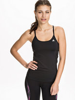 Thumbnail for your product : adidas Clima Ess Strap Tank