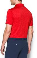 Thumbnail for your product : Under Armour Men's Coolswitch Upright Stripe Polo Shirt