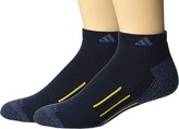 Thumbnail for your product : adidas Climalite X II 2-Pack Low Cut